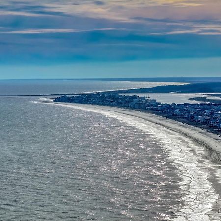 1201 Waters Edge Resort Миртл-Бич Экстерьер фото