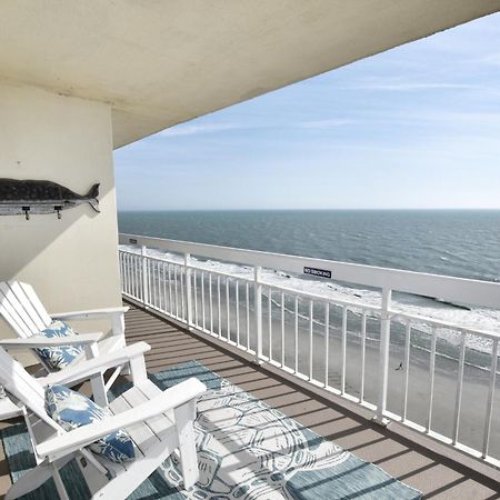 1201 Waters Edge Resort Миртл-Бич Экстерьер фото