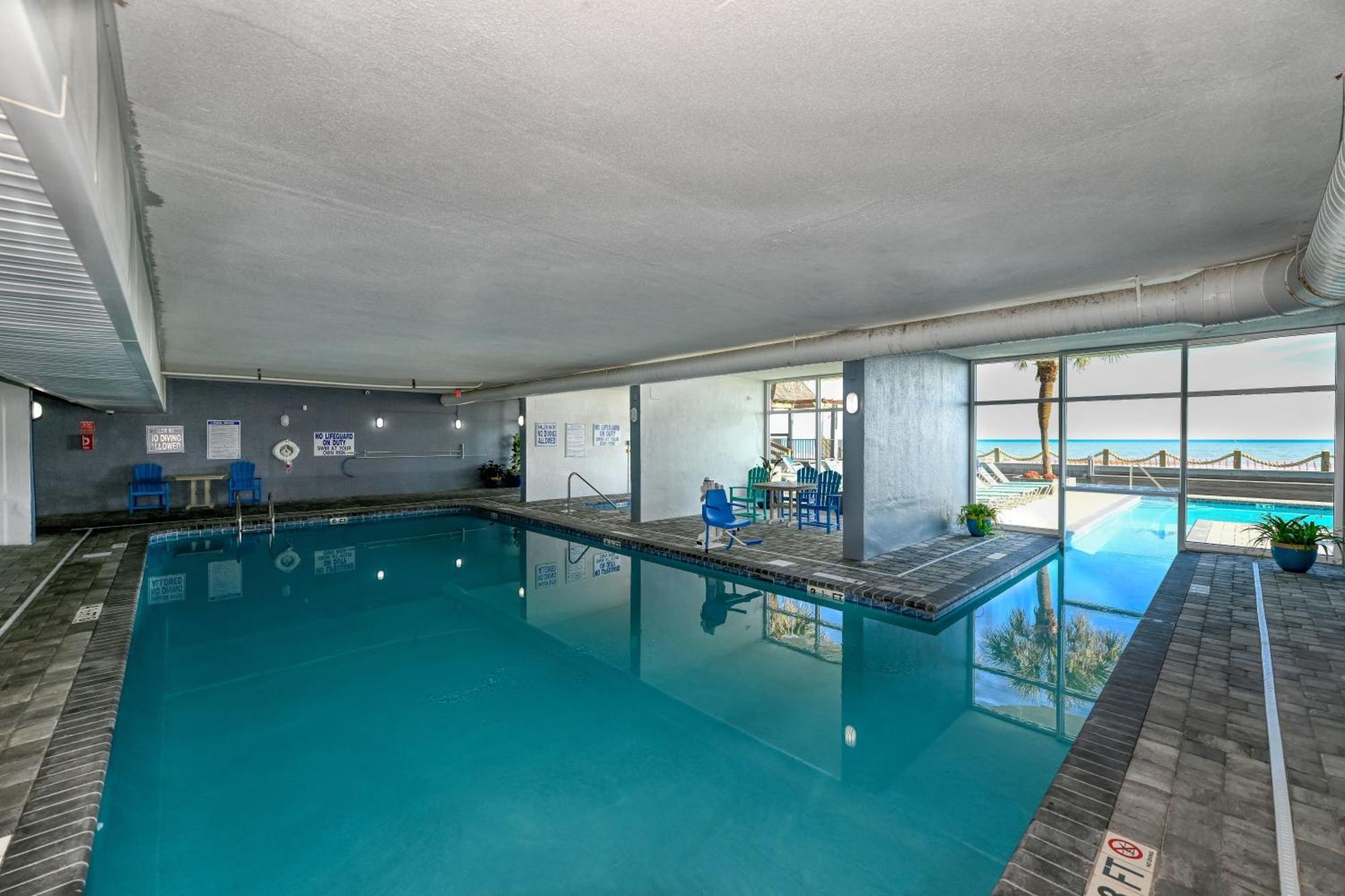 1201 Waters Edge Resort Миртл-Бич Экстерьер фото