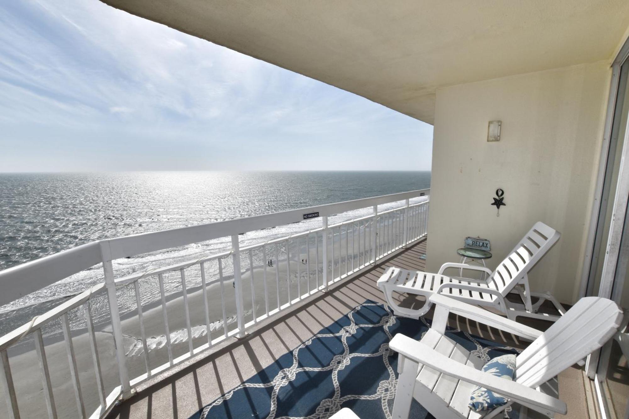 1201 Waters Edge Resort Миртл-Бич Экстерьер фото