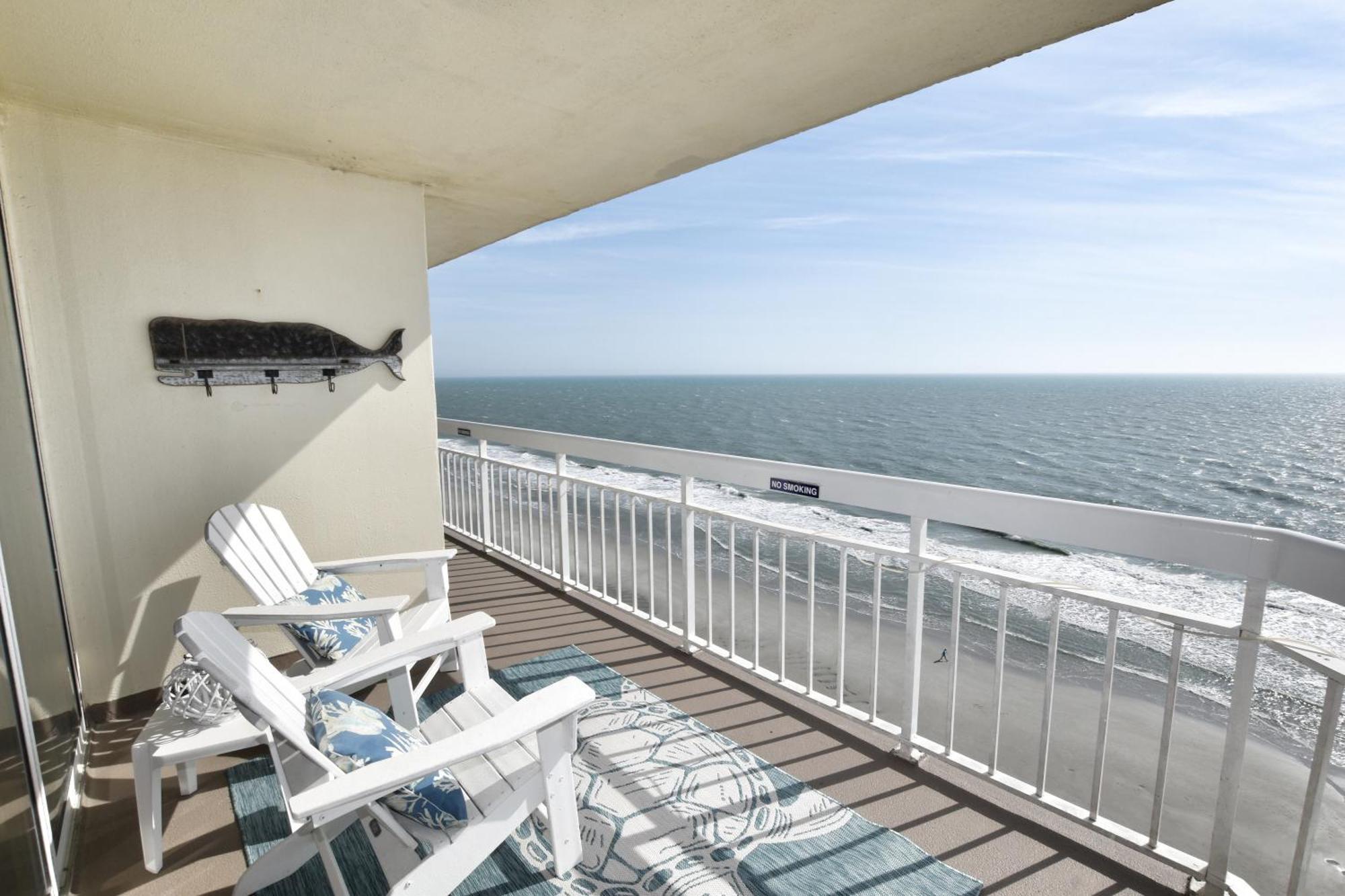 1201 Waters Edge Resort Миртл-Бич Экстерьер фото