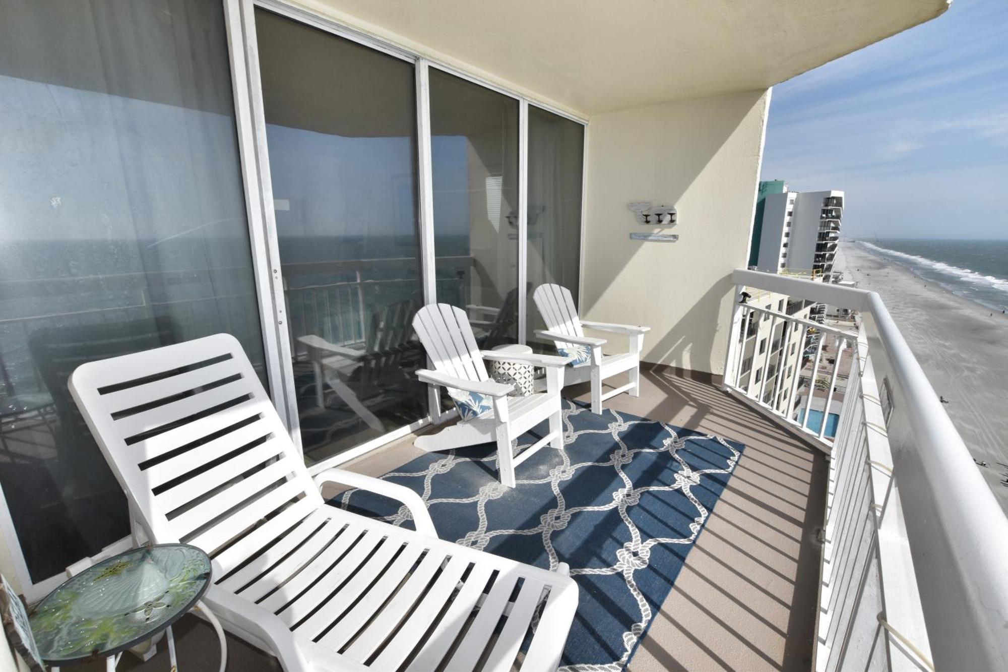 1201 Waters Edge Resort Миртл-Бич Экстерьер фото